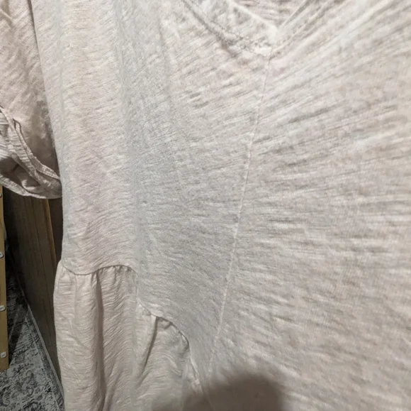 V-Neck Dress - Picture 4 of 4